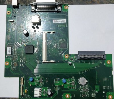 Formatter Board / Logic Card For HP LaserJet P3005 / P3005dn (Q7848-60002 / Q7847-61006)