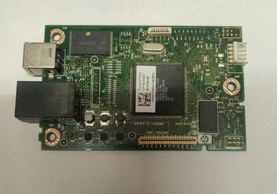 Formatter Board / Logic Card For Hp Laserjet Pro 200 M251nw / M251NW / M251n (CF152-60001 / CF153-60001)