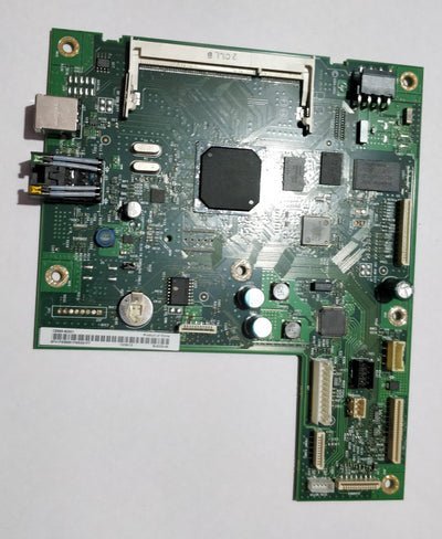 Formatter Board / Logic Card For HP LaserJet Pro 400 color MFP M475dn