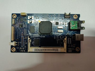 Formatter Board / Logic Card For HP LaserJet Pro 400 color Printer M451nw / M451dn (CE794-60001)