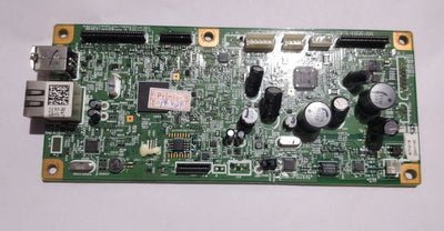 Formatter Board / Logic Card For Canon image CLASS MF4570DW / MF4570DN (FM0-1808 / FK3-2773 / FK3-1168-08 / FM4-7164) Pulled Original