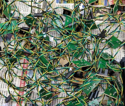 Paper Feeding Sensor For Hp DeskJet GT 5810 / GT 5820 / Ink tank 319 (F3X12-80054)