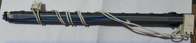 Heater Unit / Fuser Heating Assembly For Hp LaserJet 1020 / M1005 / LBP2900