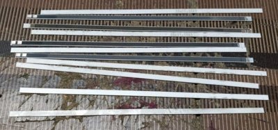 Heating Element / Fixing Heater Element For Hp LaserJet 1020 / M1005 / LBP2900