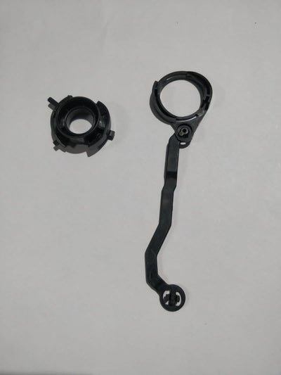 ARM CARTRIDGE / Toner Gear Lock / GEAR LOCK TONER GUIDE For Hp LaserJet P1007 / P1108 / M1136 / LBP6018 (RC2-1040 / RC2-1043)