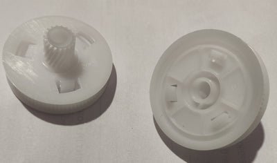 Belt Drive Gear / Main Drive Gear (Original Quality) For Hp LaserJet Pro M202DN / M226DN
