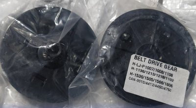 Belt Drive Gear / Main Gear (Original Quality) For Hp LaserJet M1136 / P1108 / P1106 / P1606dn / MF4412 / MF244DW