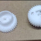 Clutch Gear (Pickup Gear / Feeder Gear) For Hp Laserjet Pro M126nw / M128fn / M128fw (Import Original Quality)