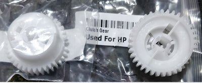Clutch Gear / Pickup Gear / Feeder Gear (Original Quality) Hp LaserJet 1020 / M1005 / LBP2900 (Imported Original Quality)
