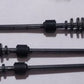 Fuser Assembly Exit Roller / Paper Delivery Roller For Hp LaserJet 1020 / M1005 / LBP2900 (RC1-2094-000) Refurbished Original