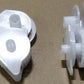 Fuser Drive Gear / Arm Swing Fuser Gear (Imported Original Quality) For HP LaserJet Pro 400 Printer M401dn / M425dn