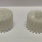 Fuser Drive Gear / Fuser Gear For Hp LaserJet Enterprises P3015 / M521dn / LBP6750dn (RU7-0030 / 20th)