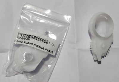 Fuser Drive Gear / Fuser Swing Gear (Imported Original Quality) For Hp LaserJet P2035 / P2055DN (RU5-0307-000)