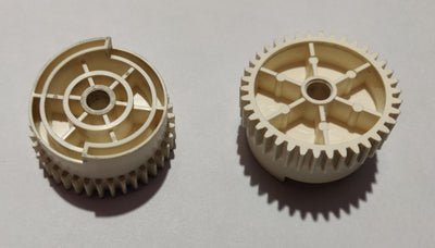 Fuser Drive Gear For Ricoh SP310DN / SP3410 / SP3510