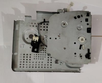 Gear Set (Gear Train / Gear Box) For Hp LaserJet P1007 / P1008
