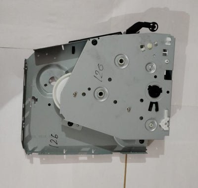 Gear Set (Gear Train / Gear Box) For Hp Laserjet Pro M126nw / M128fn / M128fw