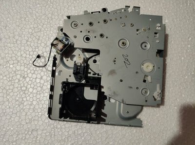 Gear Set (Gear Train / Gear Box) For Hp LaserJet Pro M202DN / M226DN (RC3-3826 / RC3-3827)