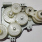 Gear Set (Gear Train / Gear Box) For Samsung Xpress SL M2826ND / M2830DW / M2876ND / Xerox 3215
