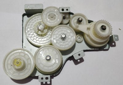 Gear Set (Gear Train / Gear Box) For Samsung Xpress SL M2826ND / M2830DW / M2876ND / Xerox 3215