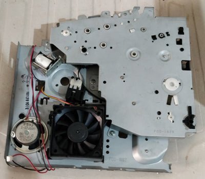Gear Train (Gear Set / Gear Box) For Hp LaserJet P1606dn / MF 4820d(RC2-9431) (RM1-7626)