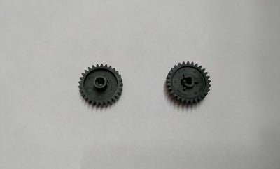 Pressure Roller Gear / Lower Roller Gear For Hp LaserJet 1020 / M1005 / LBP2900 (Imported Original Quality)