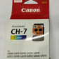 Print Head / Replacement Kit (Color CA92 / CH-7) For Canon PIXMA G1000 / G2000 / G2010 / G4000