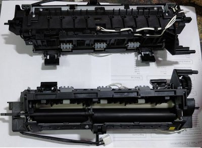 Fuser Assembly / Fixing Unit For Samsung SCX 4321 / SCX 4521F (New Original)