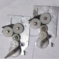 Ribbon Drive Assembly / RDBD (RD+BD) For TVS MSP 240 Star / 250 Star