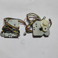 CCD Scanner Motor (CIS Head Motor) For Canon Image CLASS MF 3010 / MF 4412 / MF 4750 / MF 4820d