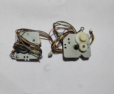 CCD Scanner Motor (CIS Head Motor) For Canon Image CLASS MF 3010 / MF 4412 / MF 4750 / MF 4820d