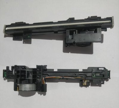 CCD Scanner With Motor (CIS Head With Motor) For Epson L550 / L555 / L565 (2176261 / 2176348 / 2172602 / 2149883)