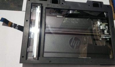 Flatbed CCD Scanner With Motor (CIS) For HP LaserJet Pro 400 MFP M425dw / M425dn / M476DN / M570DN (CF286-40018)