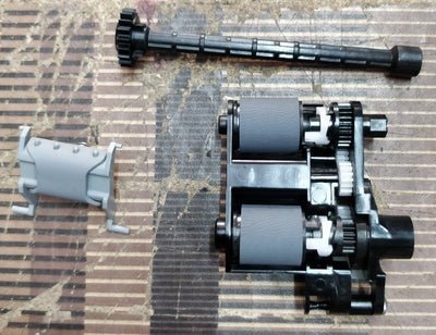 ADF Kit Roller (ADF Pickup Roller) Original For Hp LaserJet Pro MFP M1536dnf / M226dn