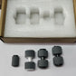 Paper Pickup Roller / Roller Replacement Kit For HP ScanJet Pro 3000 s3 Sheet-feed Scanner / 5000 S4 / 7000 S3 (L2755-60001)