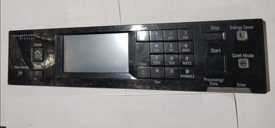 Control Panel / Display For Canon Image CLASS MF215 / MF217 / MF226DN / MF 235 / MF246DN (FK4-2108-000) (15+15 Pin)