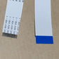 Head Cable / Carriage PCB Cable For Hp DeskJet GT 5810 / GT 5820 / GT 5821 / 319 / 419