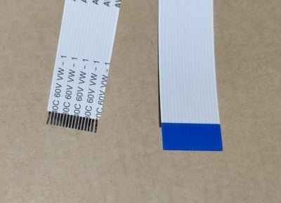 Head Cable / Carriage PCB Cable For Hp DeskJet GT 5810 / GT 5820 / GT 5821 / 319 / 419
