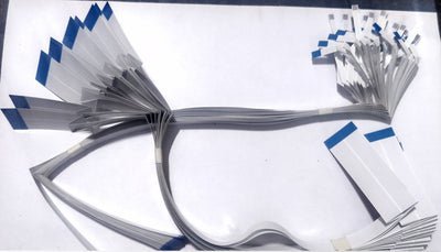 Head Cable With Sensor Cable Folded For Epson L4150 / L4160 (2182554)