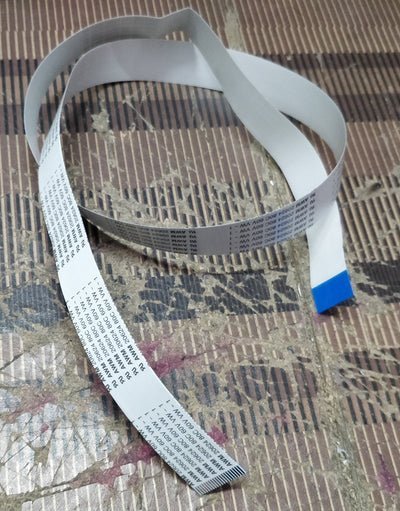 High Voltage Power Supply To Formatter Card Cable For Brother HL L2321 / L2520 / DCP7055