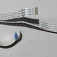 Laser Scanner Unit Cable / LSU Cable For Samsung Xpress SL M2826ND / M2830DW / M2876ND / Xerox 3215 (JC39-0150)