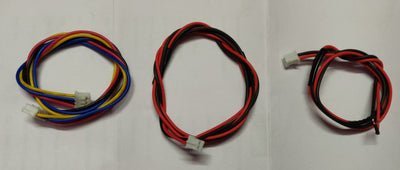 Power Supply Cable / Power Adapter Cable / Carriage Motor Cable / PF Motor Cable For Epson L3110 / L3150