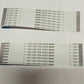 Power Supply to Formatter Card Cable For For Samsung ML-1666 ML-1866 - SCX3201