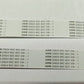 Power Supply to Formatter Card Cable For Samsung SCX 4021s / 4321NS / ML2161 / SCX3401