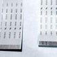 Print Head Cable For Epson FX2175 / FX890 / FX875