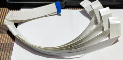 Print Head Cable For Epson LX310 (2143075)