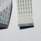 Print Head Cable For WeP LQ DSI 5235 / LQ1050 / LQ1150 / LQ1310 (15 PIN +17 PIN * 90MM)