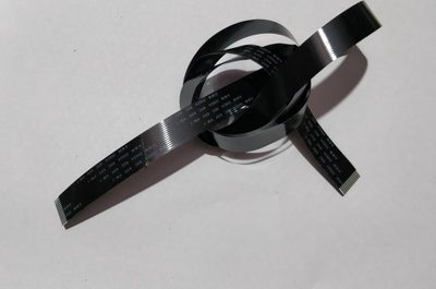 Scanner Cable For HP Scanjet 200 Flatbed Scanner