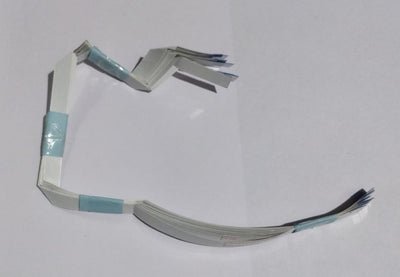 Control Panel Cable / Display Panel Cable For Epson L210 / L220 / L360 / L380 (Original Quality)