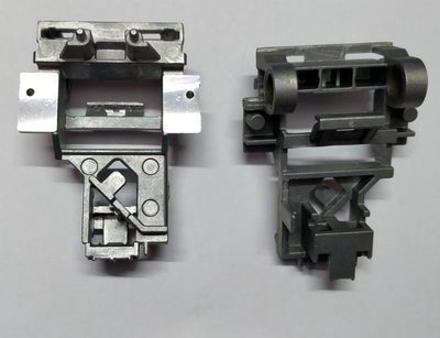 Carriage Assembly For Epson LQ1310 (1646312 / 1611784) New Original