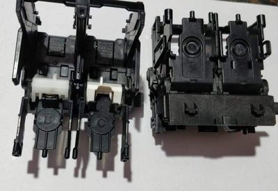 Carriage Assy / Carriage Unit For For Canon PIXMA G1000 / G2000 / G2010 / G3010 (QM4-4443) REFURBISHED ORIGINAL